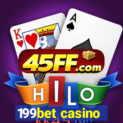 199bet casino